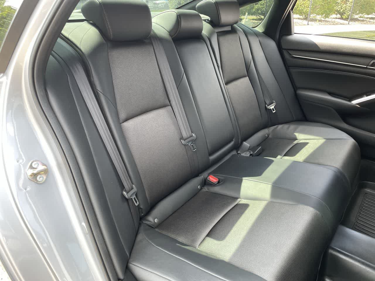 Used 2019 Honda Accord Sport image 15