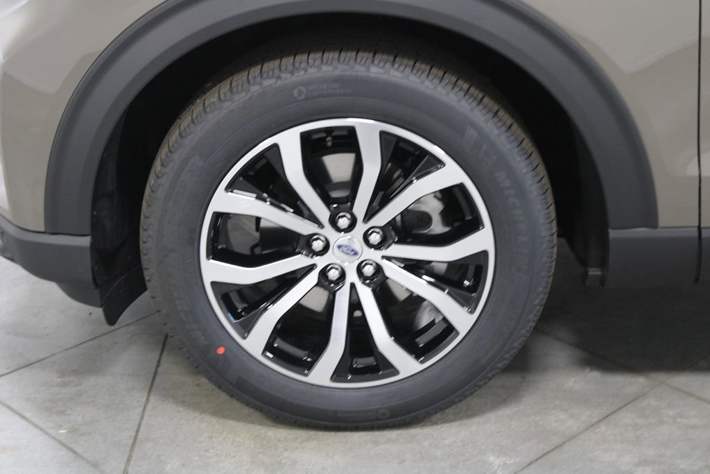 New 2026 Ford Explorer ST-Line image 20