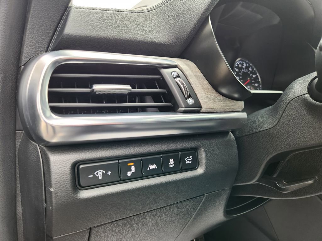 Used 2022 Kia Telluride SX AWD/4WD image 30