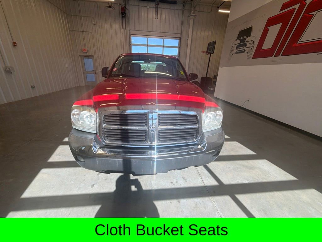 Used 2005 Dodge Dakota SLT RWD image 11