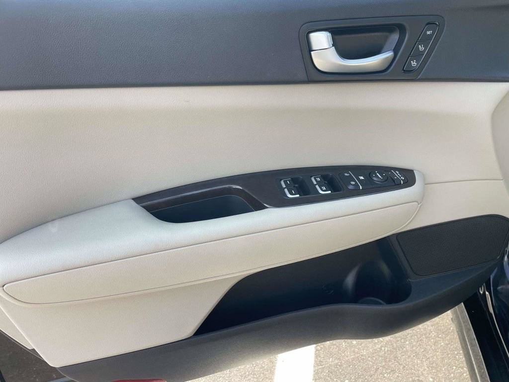 Used 2018 Kia Optima EX FWD image 14