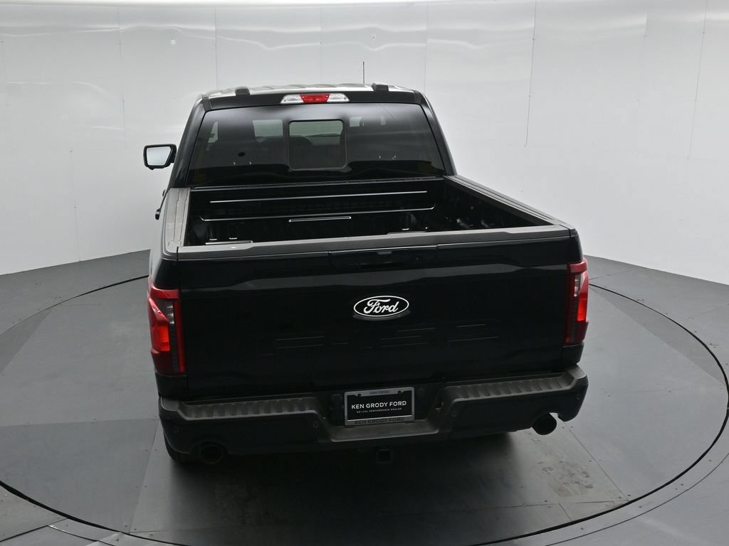 New 2026 Ford F150 XLT w/ Equipment Group 302A MID AWD/4WD image 39