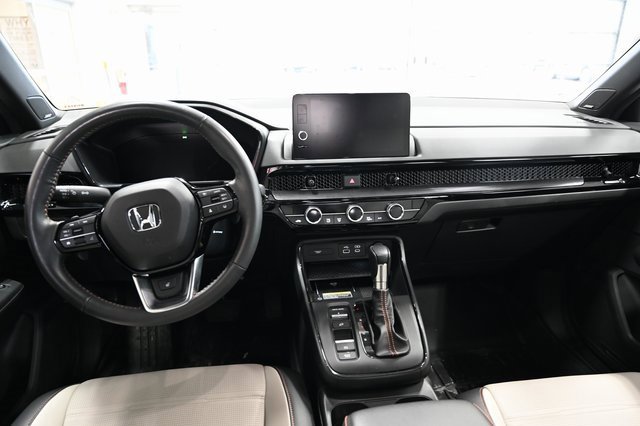 Used 2025 Honda CR-V Sport Touring image 13