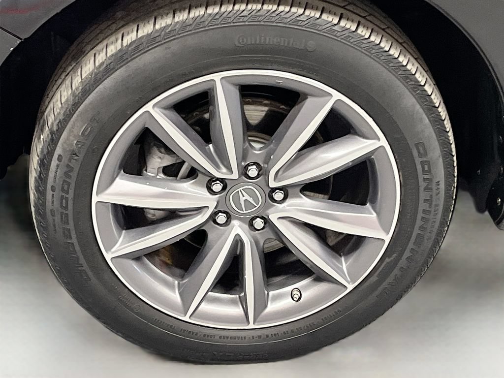 Used 2024 Acura RDX w/ Technology Package AWD/4WD image 32