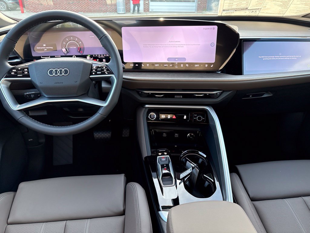 New 2026 Audi Q5 Premium Plus AWD/4WD image 21