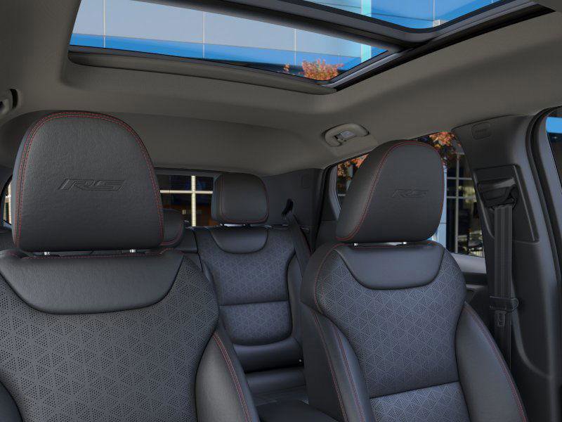 New 2027 Chevrolet Bolt RS w/ Technology Package FWD image 24