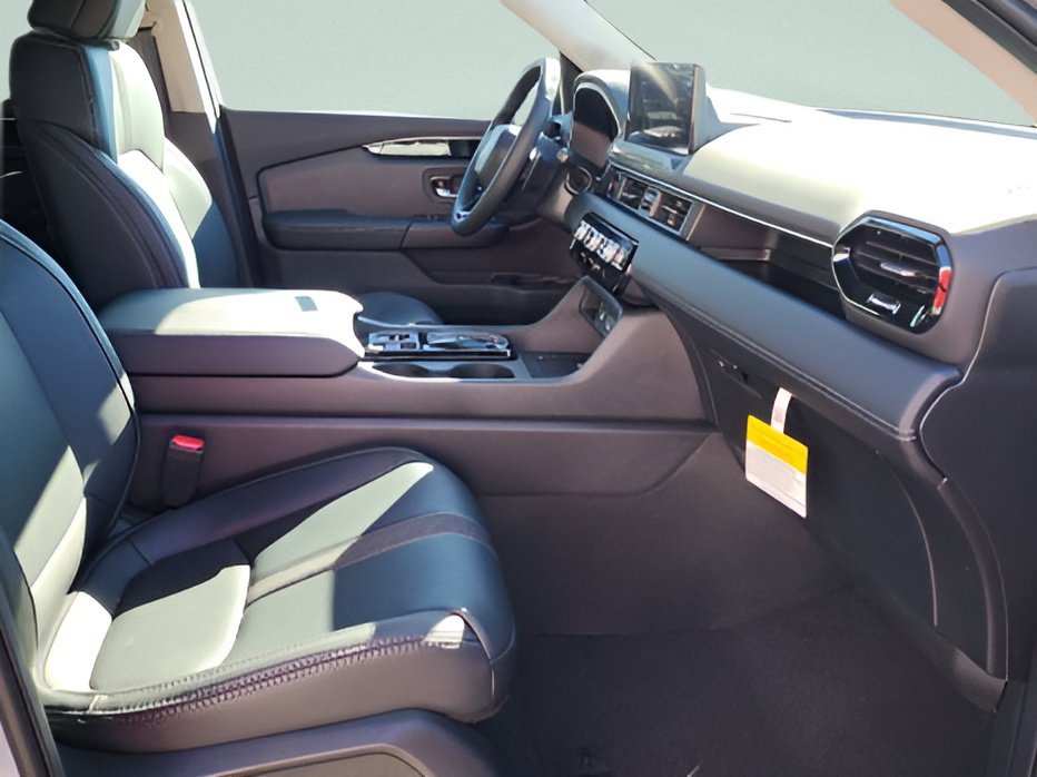 New 2026 Honda Passport RTL image 11