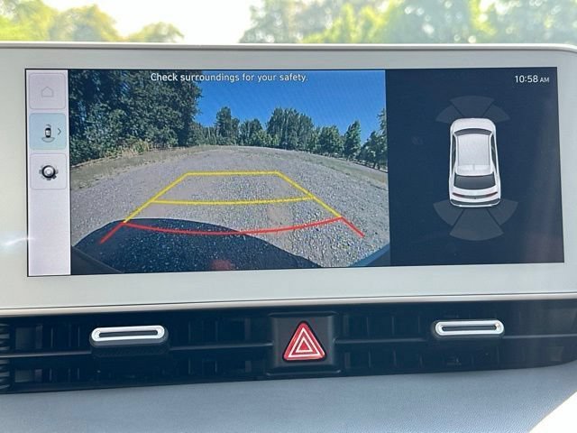 Used 2024 Hyundai Ioniq 5 SEL RWD image 32