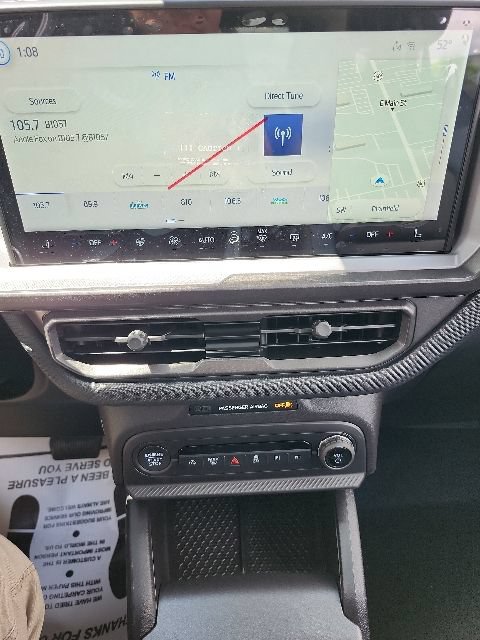 New 2026 Ford Bronco Sport Outer Banks w/ Outer Banks Tech Package+ AWD/4WD image 45