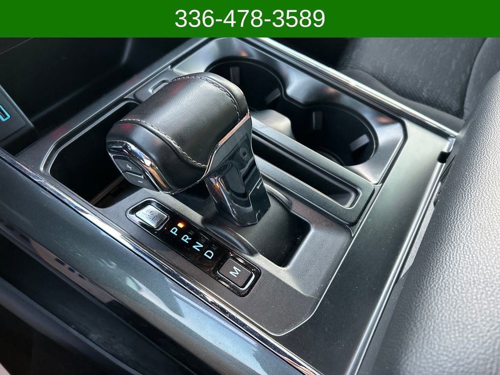 Used 2023 Ford F150 XLT w/ Equipment Group 302A High image 24