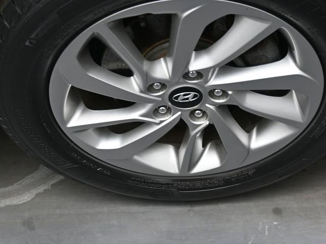 Used 2017 Hyundai Tucson SE image 27