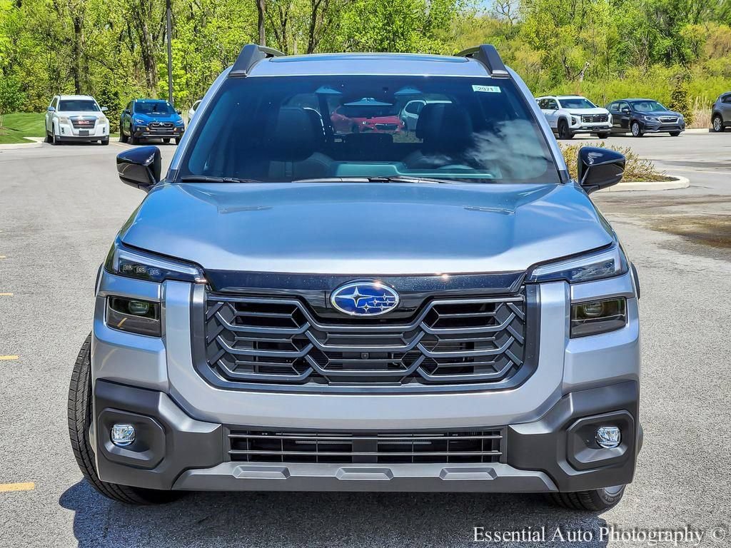 New 2026 Subaru Outback Touring XT AWD/4WD image 5