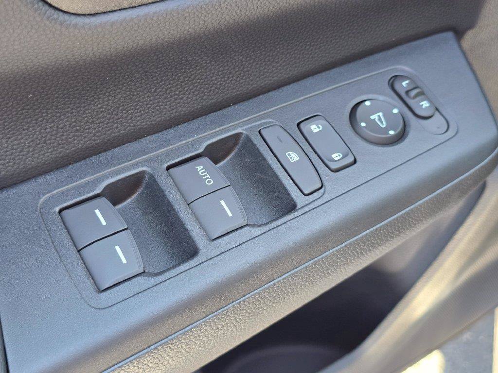 New 2026 Honda CR-V LX image 17