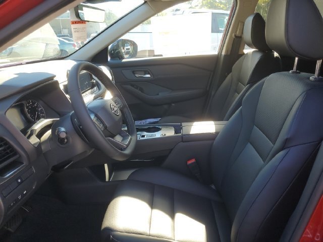 New 2026 Nissan Rogue Dark Armor FWD image 12