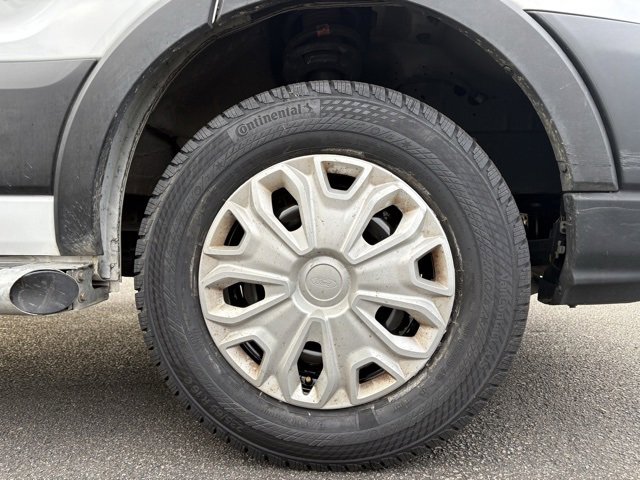 Used 2024 Ford Transit 250 Low Roof w/ Exterior Upgrade Package image 21