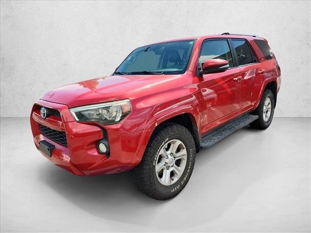 Used 2014 Toyota 4Runner SR5 Premium