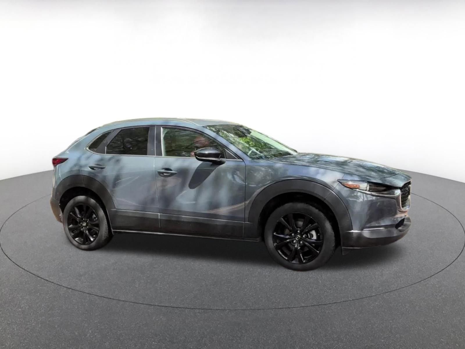 Used 2025 MAZDA CX-30 AWD 2.5 S w/ Preferred Package image 2