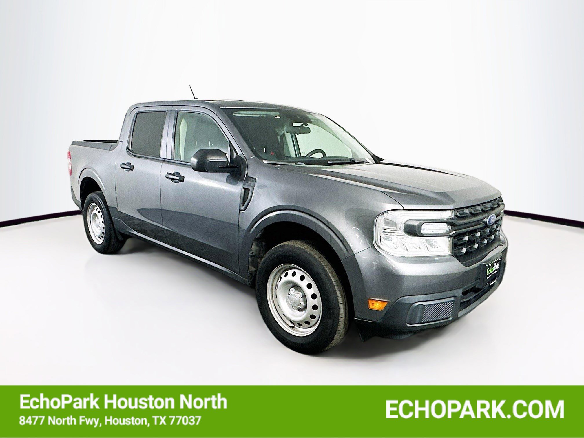 Used 2022 Ford Maverick XL FWD image 1