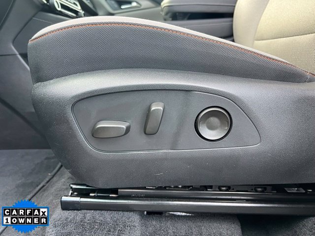 Used 2026 Chevrolet Traverse LT w/ Driver Confidence Package AWD/4WD image 18