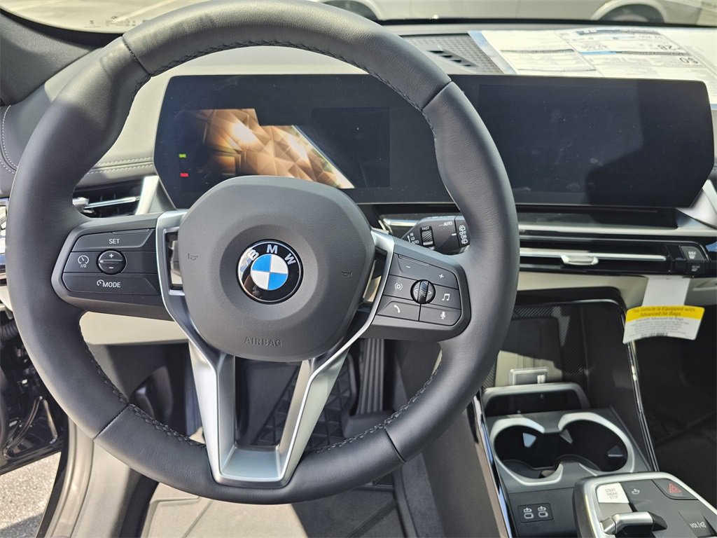 Used 2026 BMW X1 xDrive28i w/ Convenience Package image 18