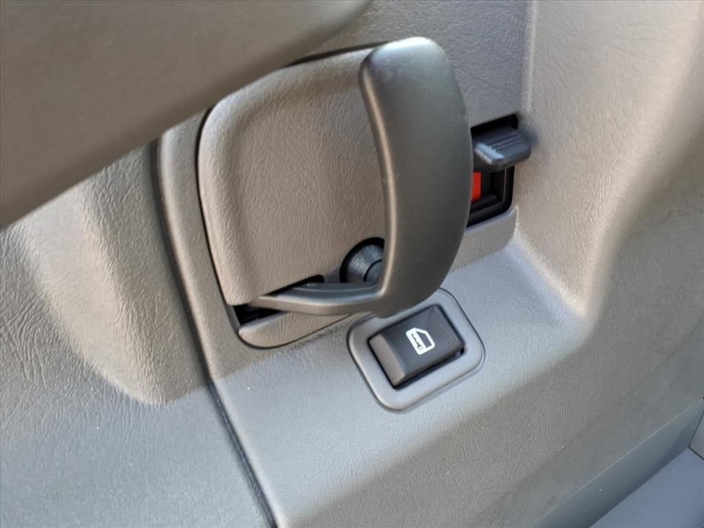 New 2026 Chevrolet Express 2500 Extended w/ Driver Convenience Package image 21