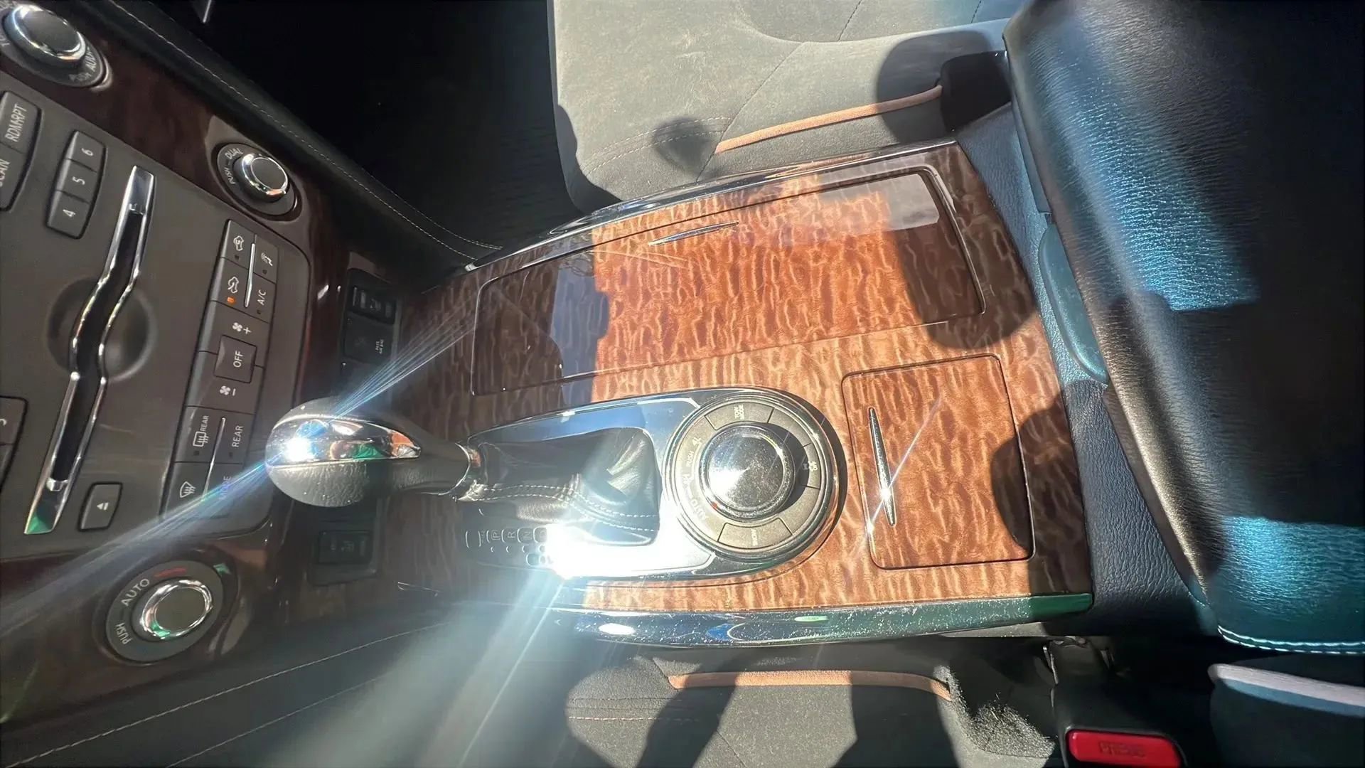 Used 2017 Nissan Armada SV w/ Driver Package image 22