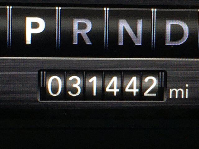 Used 2022 RAM 1500 Big Horn image 21