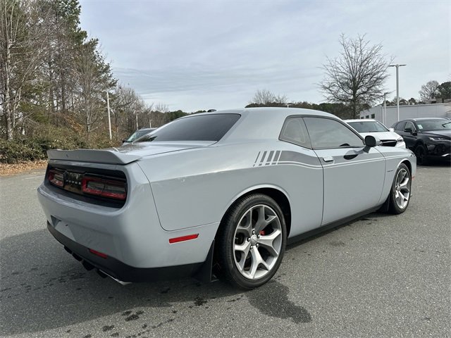 Used 2021 Dodge Challenger R/T image 5