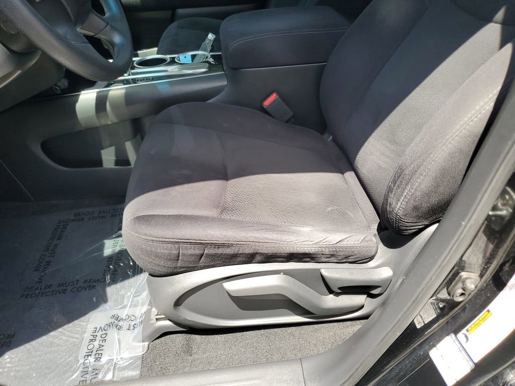 Used 2015 Nissan Pathfinder S FWD image 20