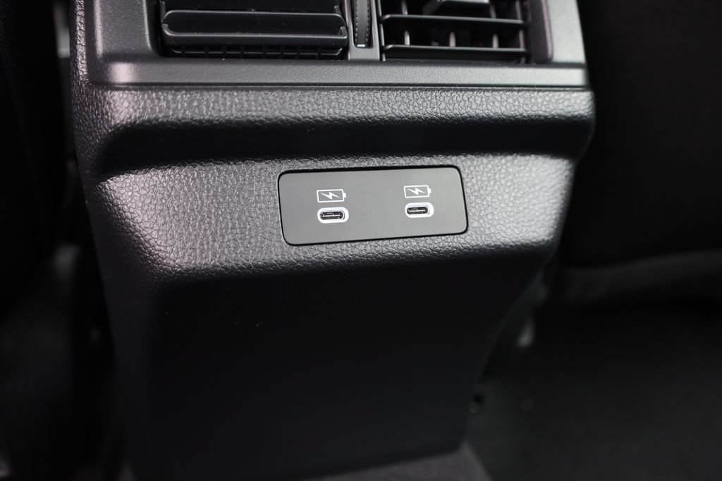 New 2026 Honda Accord LX image 28