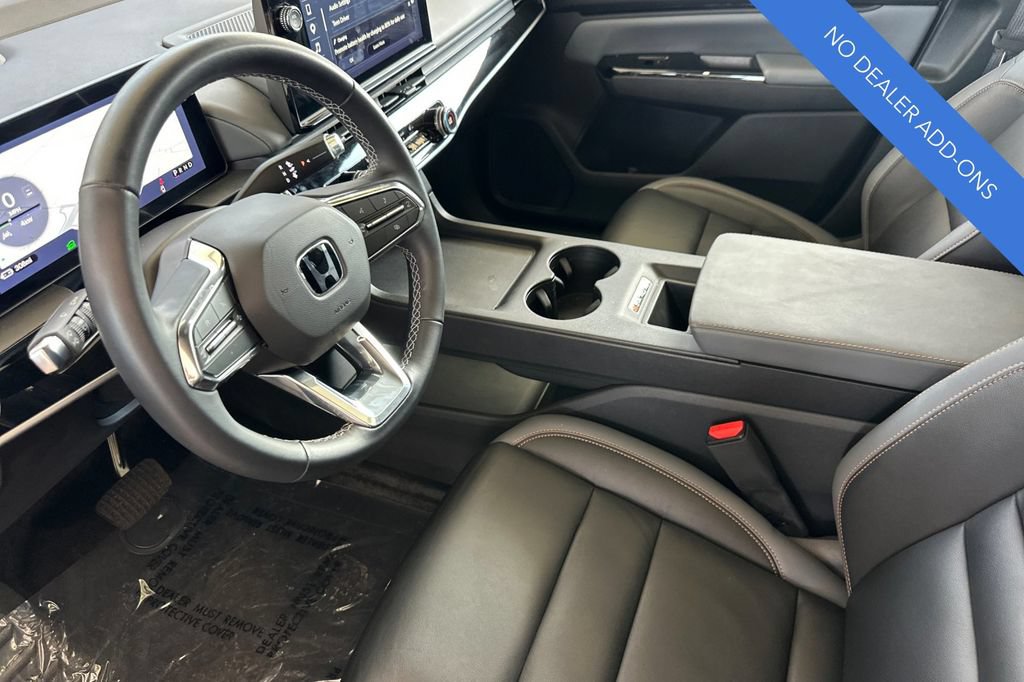Certified 2024 Honda Prologue Touring image 10