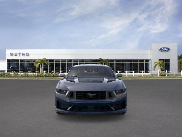 New 2026 Ford Mustang Dark Horse image 6