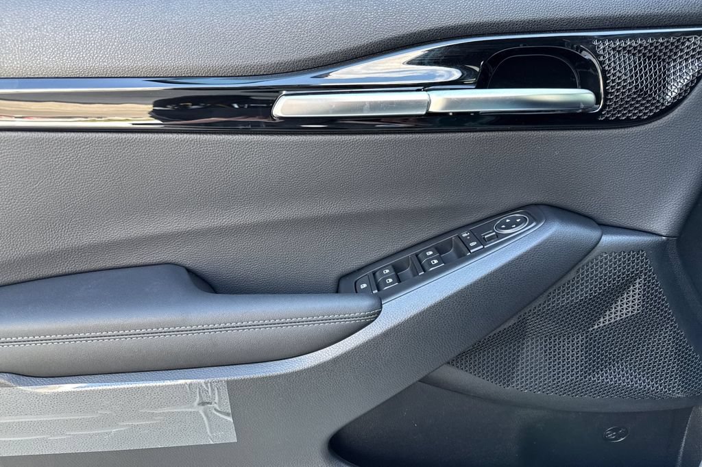 New 2026 Kia Seltos EX w/ EX Sunroof Package FWD image 11