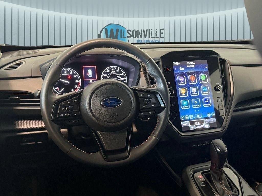Certified 2024 Subaru Crosstrek 2.5i Limited w/ Popular Package #3A AWD/4WD image 14