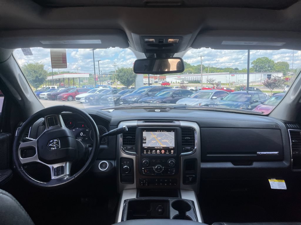Used 2014 RAM 2500 Laramie w/ Cold Weather Group AWD/4WD image 22