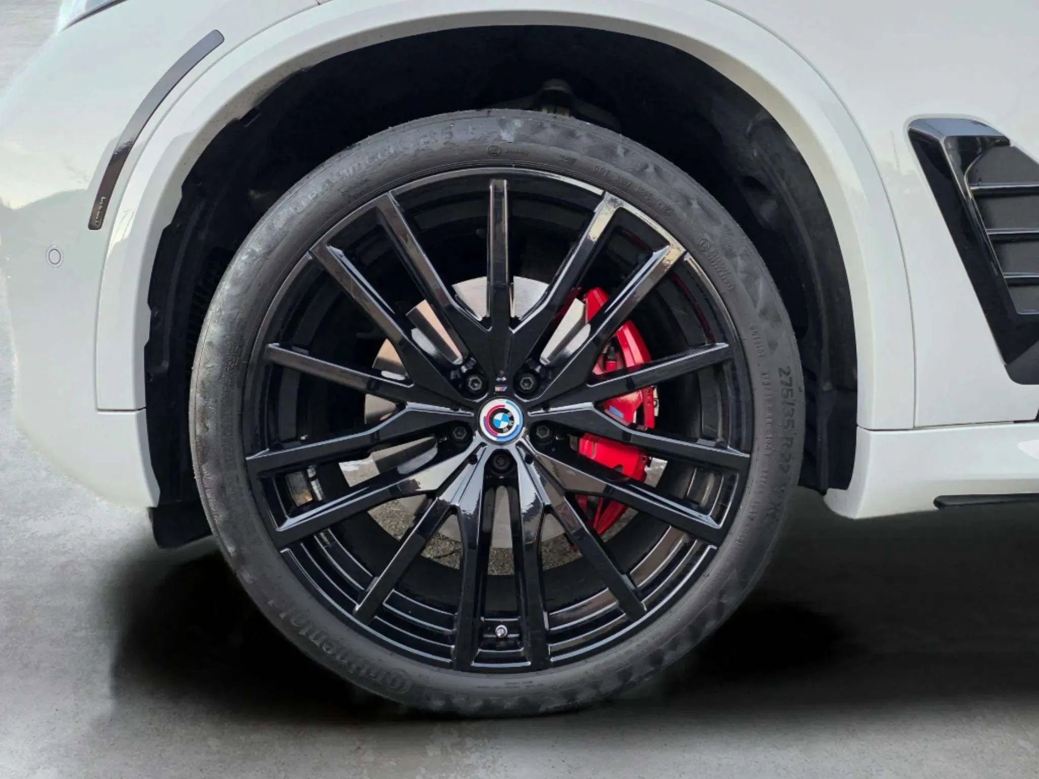 Used 2024 BMW X5 sDrive40i w/ M Sport Package image 58