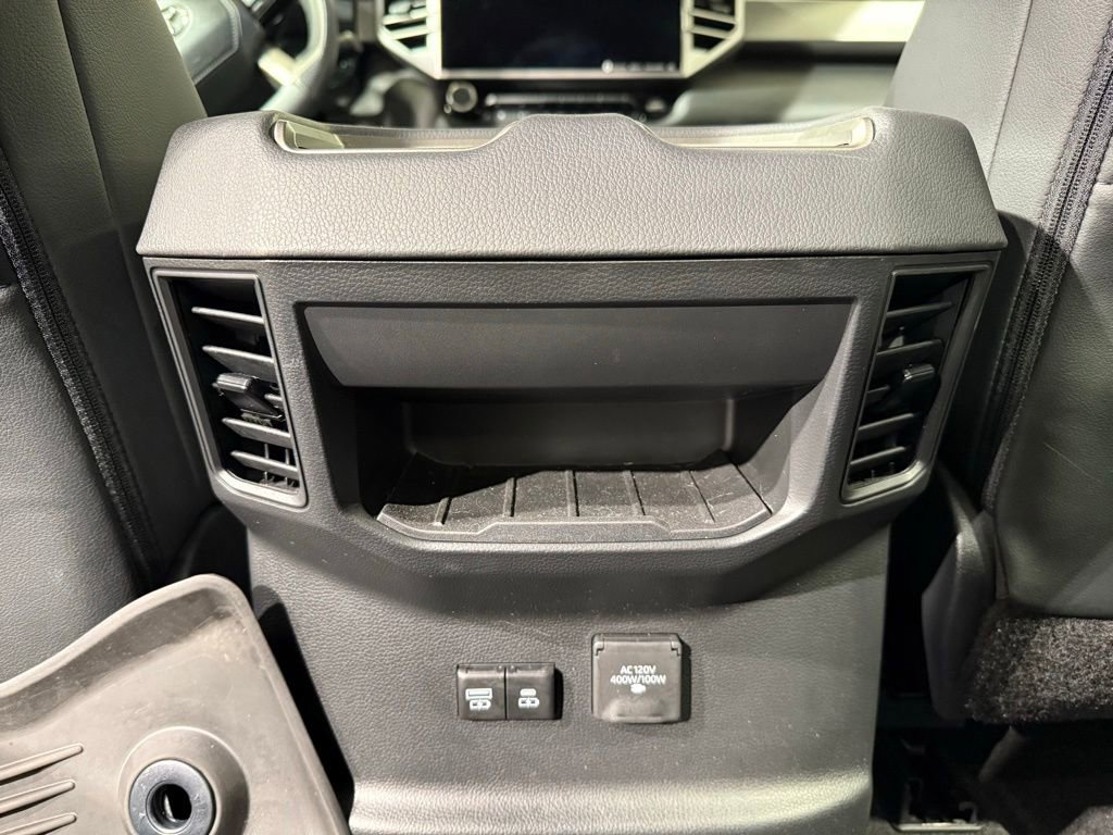 Used 2023 Toyota Tundra Limited image 19