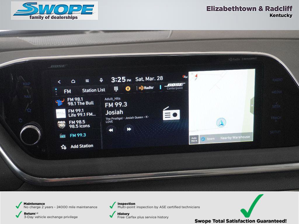 Used 2023 Hyundai Sonata Limited image 20