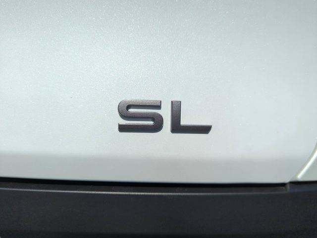 New 2026 Nissan Murano SL AWD/4WD image 46