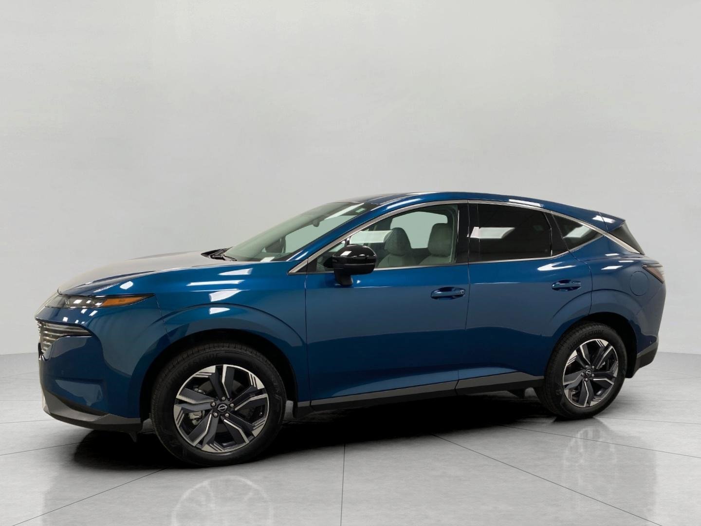 Used 2025 Nissan Murano SL image 8
