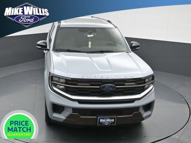 New 2026 Ford Expedition Max King Ranch image 10