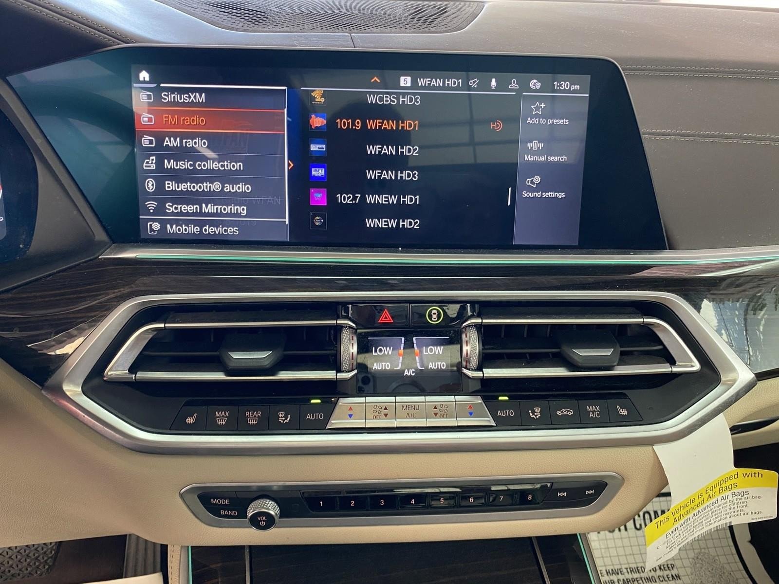 Used 2019 BMW X5 xDrive40i w/ Convenience Package image 26