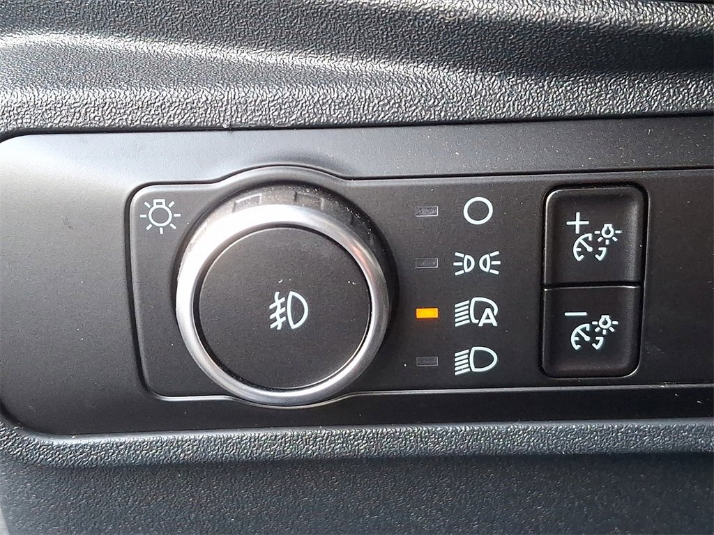 Used 2024 Ford Bronco Big Bend image 24