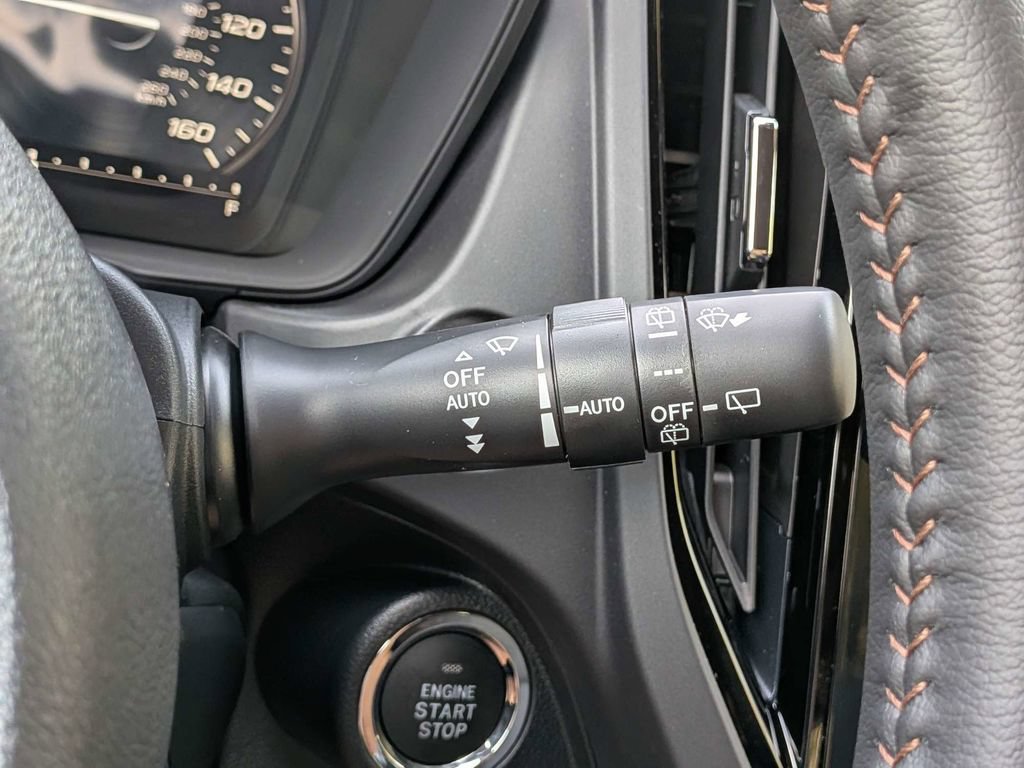 New 2026 Subaru Forester Touring AWD/4WD image 33