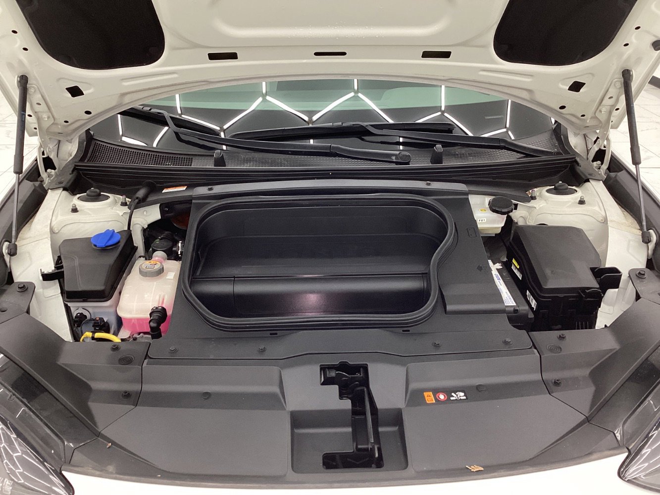 Used 2023 Hyundai Ioniq 6 SEL image 40