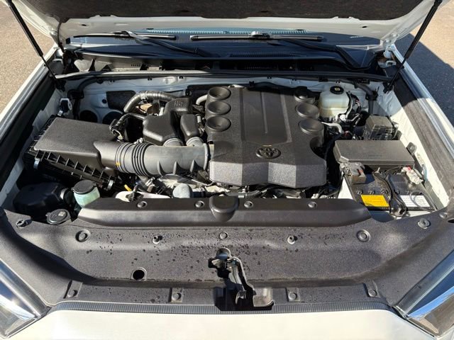 Used 2020 Toyota 4Runner Nightshade AWD/4WD image 26