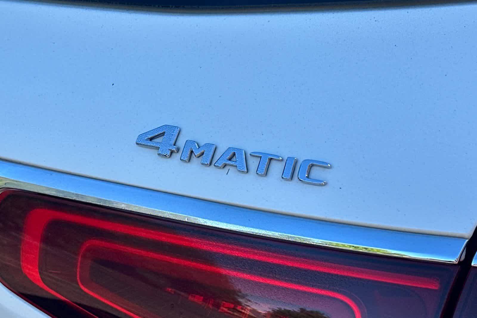 Certified 2022 Mercedes-Benz GLS 580 4MATIC image 28