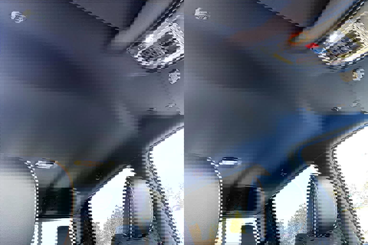 Used 2024 RAM 1500 Laramie image 30