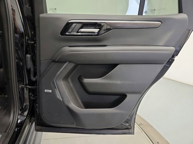 Used 2025 Chevrolet Tahoe Premier image 35