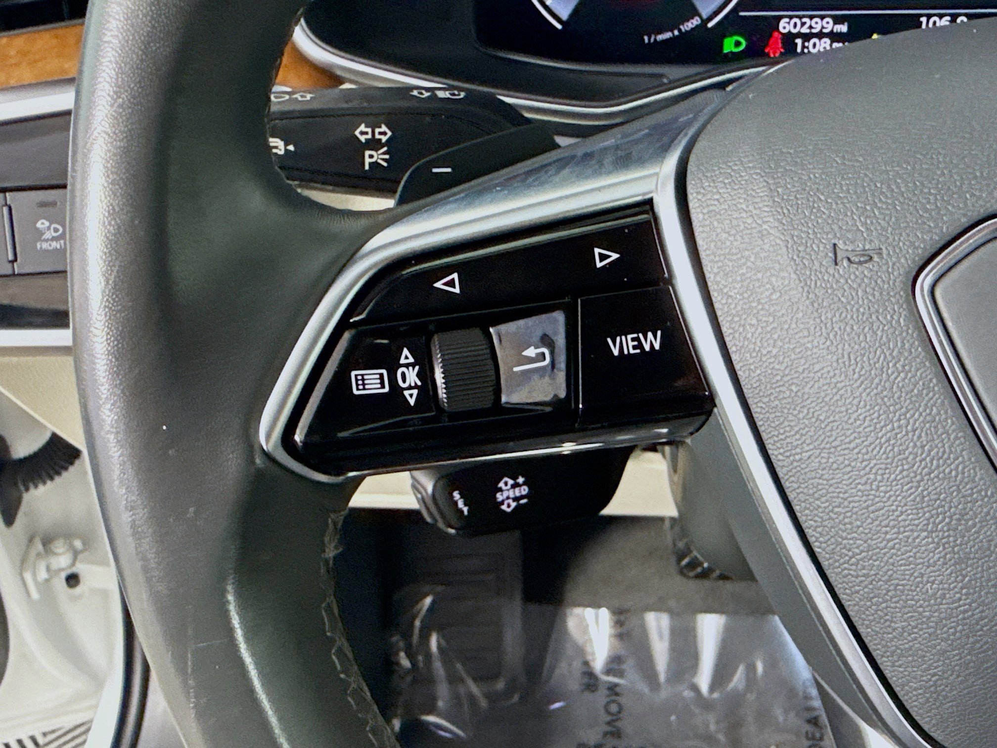 Used 2021 Audi A6 2.0T Premium w/ Convenience Package image 14